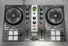 Hercules DJControl Inpulse 200 MK2  - (USB) - (No Software/DLC Included)