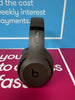 Beats Studio Pro Wireless Headphones - Deep Brown UNBOXED