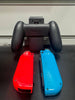 ** SALE ** Switch Joycon Bundle (Left & Right W/Joycon Grip)