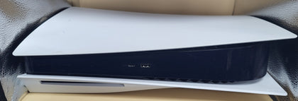 Playstation 5 Console - 825GB - White - Boxed