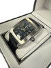 Rotary Men’s Editions 1895 - 200 Series - Automatic - Black Leather