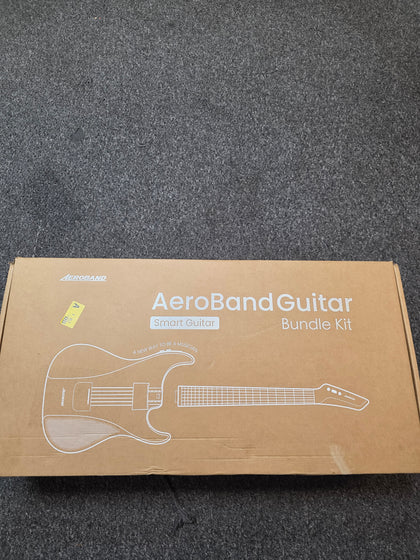 Aeroband Smart Guitar Bundle Kit