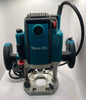 Makita HP Plunge Router