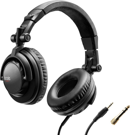 **Sale** Hercules HDP DJ45 – Professional-Quality DJ Headphones **Collection Only**