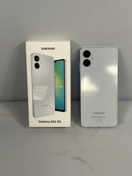 Samsung Galaxy A06 5GB 128GB