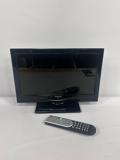 Techwood  16