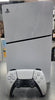 Playstation 5 Slim Disk Console - 1TB - White - With Controller - Boxed