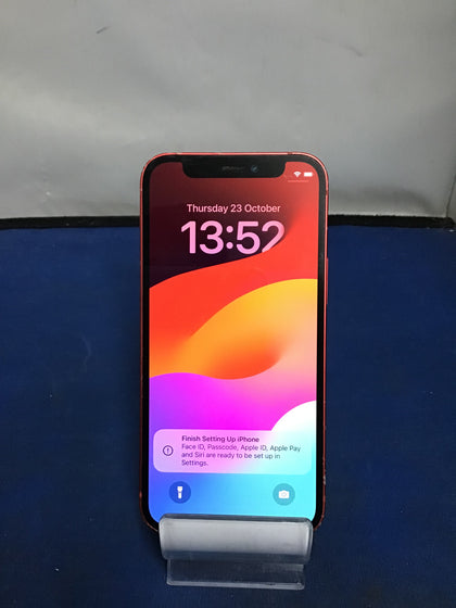 IPhone 12 Mini - IOS 17.6.1
