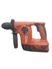 HILTI TE 4-A-22 Cordless Compact SDS+ Rotary Hammer Drill - 5.2Ah HILTI Battery Included (Red/Black)