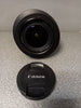 Canon EF 17-40mm f/4L USM Lens