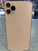 Apple iPhone 11 Pro Max Gold Mobile Phone