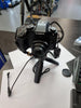 Panasonic Cameras Lumix DMC-G80 Camera with 12-32mm Lens