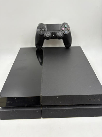 Sony PlayStation 4 500GB Black Console