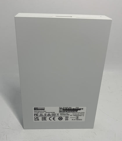 Game Drive for XBox STKX5000100 5TB