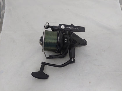 Shimano Ultegra 14000 XR XTD Reel - Boxed Like New