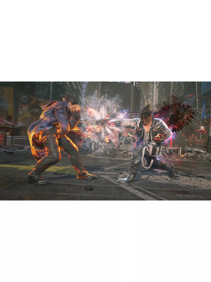 Tekken 8 (PS5)