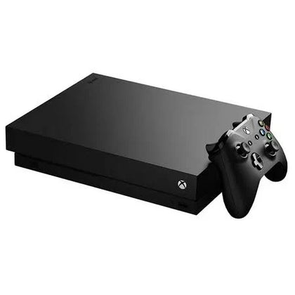 Microsoft XBox One X 1TB Sports Bundle**Unboxed**