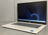 HP Chromebook 14" 14a-nf0002sa Intel Processor N100 Processor 4 GB RAM 128 GB Flash Storage Intel UHD Graphics ** Unboxed **