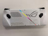 Rog Ally 512gb handheld console system