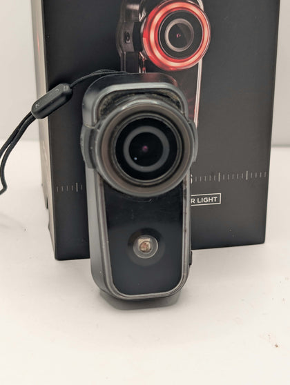 Cycliq Fly 6 HD Rear Bike Camera And Light Cycle Dashcam