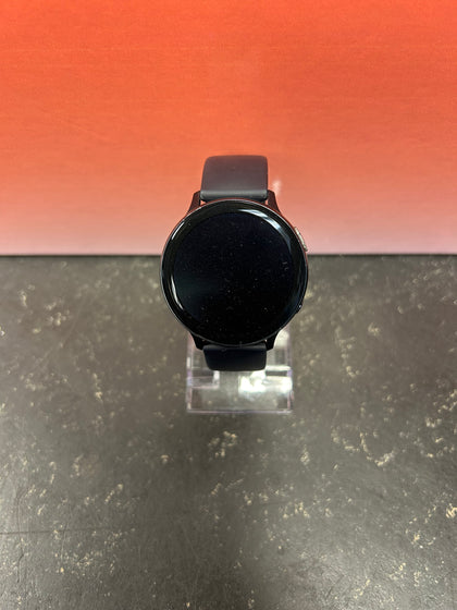 Samsung Galaxy Watch Active2 44mm Bluetooth - Aqua Black