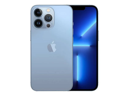 Apple iPhone 13 Pro 128 GB Sierra Blue ( 82% Battery Health ) ** Any Network **