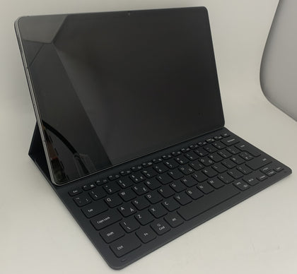 Samsung Galaxy Tab S9 FE+ 256GB with Keyboard Case