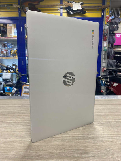 HP Chromebook 14a-nf0002na