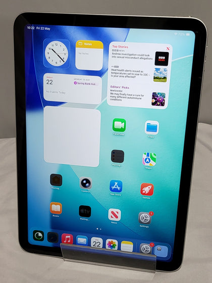 Apple iPad 10th Gen (A2696) 10.9