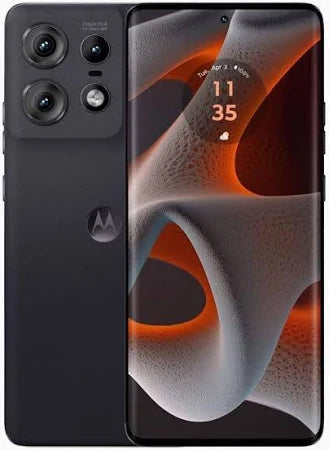 Motorola Edge 50 Pro 512GB - Black - Unlocked