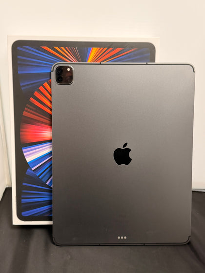 Apple iPad Pro 12.9