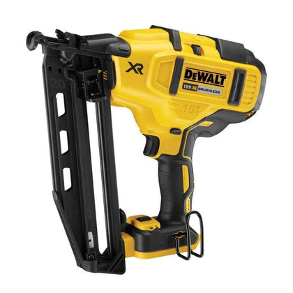 DeWalt DCN660 18V XR Brushless Nailer - BODY ONLY