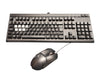 Corsair Strafe Mechanical Keyboard + Logitech Mouse**Unboxed**