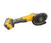 DeWalt DCG409 18V Xr Li-Ion Cordless Angle Grinder**Unboxed**