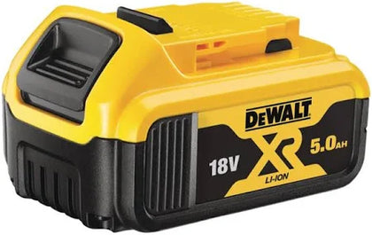 18V Battery Li-Ion Dewalt DCB184 XR