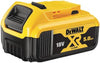 18V Battery Li-Ion Dewalt DCB184 XR