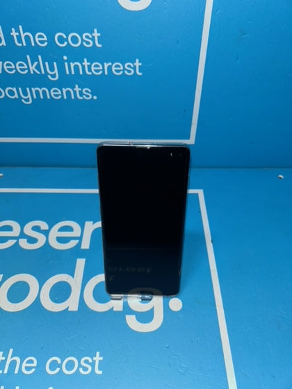Samsung Galaxy S10+ - 128GB - Unlocked - Blue.