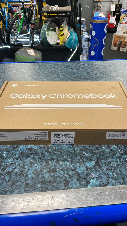 GALAXY CHROMEBOOK