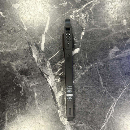 Carry-on Digital Wind Instrument