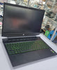 Hp pavilion Windows 11 home, Amd Ryzen 5 with radeon graphics, 8gbram, 256gbssd, Nvidia geforce gtx 1650