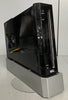** Collection Only ** Nintendo Wii V1 Black Edition Console ** Unboxed **