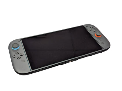 Nintendo Switch 2 Console With Pokemon Violet