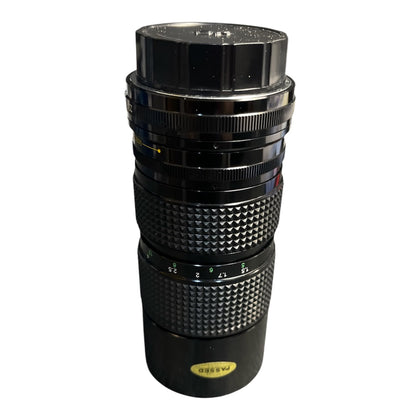 Prinzflex lens 70-162mm f/3.5 Camera Lens