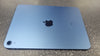 Apple Ipad 10th Generation Blue 64GB wifi & Apple Pencil USB C