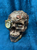 * 'Scrapped' Nemesis Now Skull Brand New