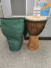 13" Djembe Drum