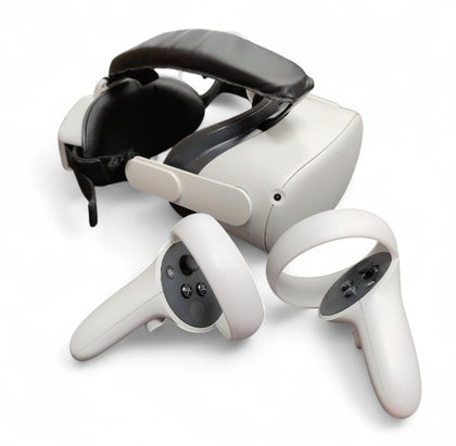 Meta Quest 2 128GB All-in-one VR Headset**Unboxed**