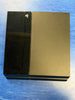 Playstation 4 Console, 500GB Black PS4