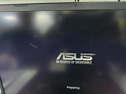 Asus FX505DT/Ryzen 5 3550H/8GB Ram/256GB SSD/GTX 1650/15