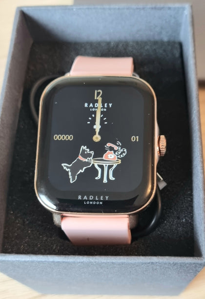 Radley Series 20 Smart Calling Watch RYS20